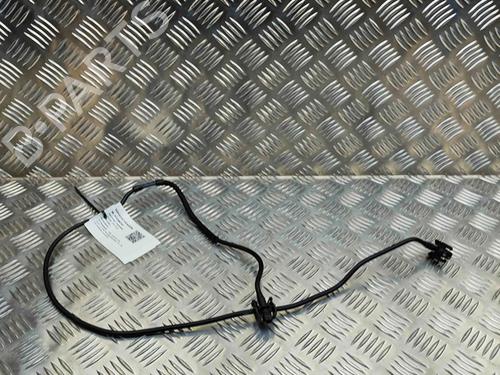 Pipe OPEL ASTRA L (OV5) 1.2 (FPHNSL, FPHNSR) | BP33374719M125 - Image 6