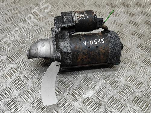 Used Starter CITROËN JUMPER II Bus 2.2 HDi 100 (101 hp) 19283670