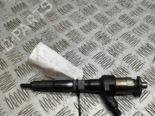 Used Injector Injector MAZDA 6 Saloon (GH) 2.2 D (GH10) (180 hp) 33377296 33377296