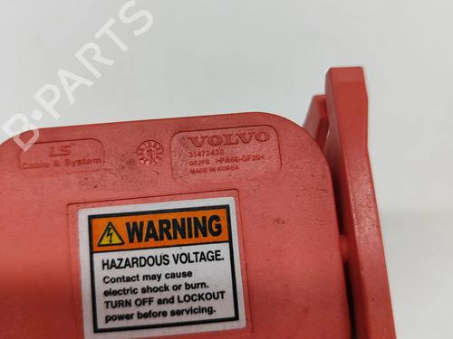 Electronic sensor VOLVO XC60 II (246) T8 Hybrid AWD | BP27768297M84 