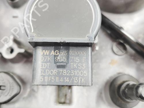 Engine AUDI A4 B8 (8K2) 1.8 TFSI | BP36809633M1 - Image 11