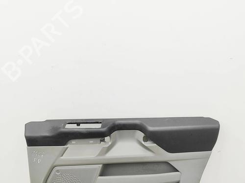 Front right panel FORD TOURNEO CUSTOM V710 Bus (NXN) E-Tourneo Custom | BP39510841C59 - Image 3