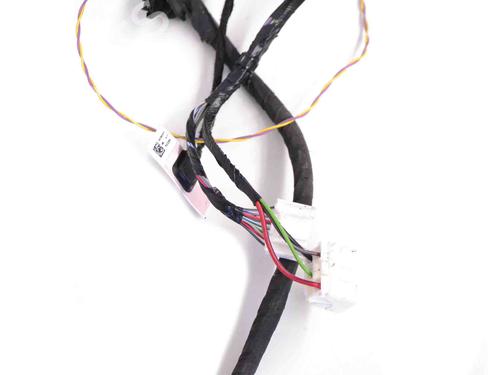 Wiring harness TESLA MODEL X (5YJX) P100D AWD | BP30229264E16