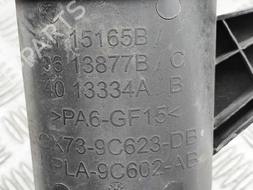 Pipe JAGUAR F-PACE (X761) 2.0 TD4 AWD | BP33379495M125  - Image 6