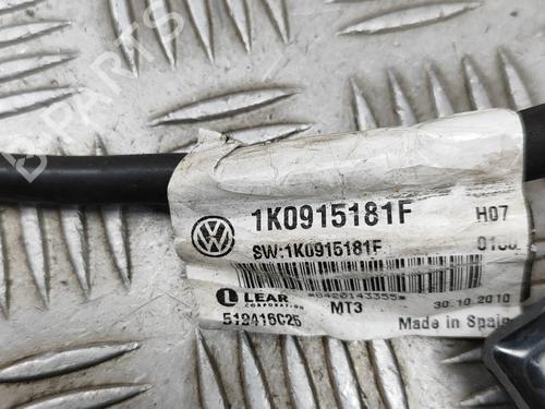 Kabel VW SHARAN (7N1, 7N2) 2.0 TDI | BP26658382E12 