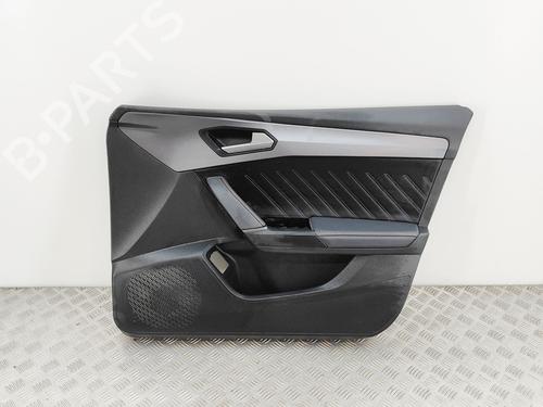 Forreste højre beklædning CUPRA LEON Sportstourer (KL8, KU8, KUD) 2.0 VZ 4Drive (333 hp) 30856941