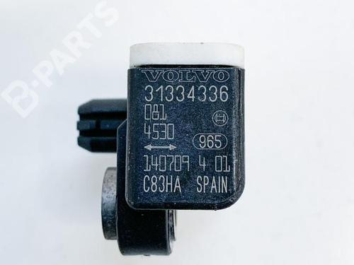 Elektronisk sensor VOLVO V60 I (155) D4 | BP6760513M84 