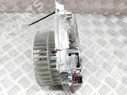 Heater blower motor MERCEDES-BENZ S-CLASS (W140) 600 SE, SEL (140.056, 140.057) | BP17015687M62