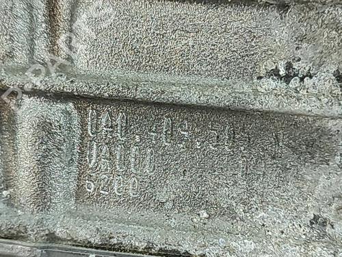 Front differential PORSCHE 911 (992) 3.0 Carrera 4 S (992420) | BP30574976M23 