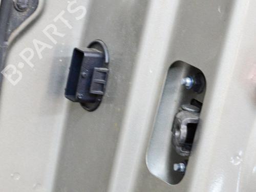Right rear door VOLVO XC60 I SUV (156) D4 | BP16270692C5 
