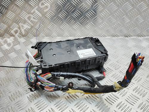 Fuse box FORD RANGER (TKE) 3.2 TDCi 4x4 | BP37609939E1 - Image 5