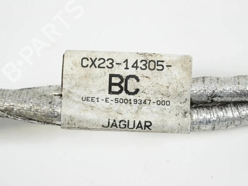 Cable JAGUAR XF I (X250) 2.2 D | BP33369287E12  - Image 5
