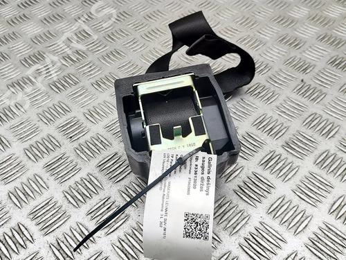 Rear right seatbelt MASERATI LEVANTE SUV (M161) 3.0 D Q4 | BP31859336I28