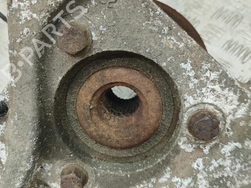 Right front steering knuckle FORD USA EXPLORER 4.0 4WD | BP28557498M26  - Image 6