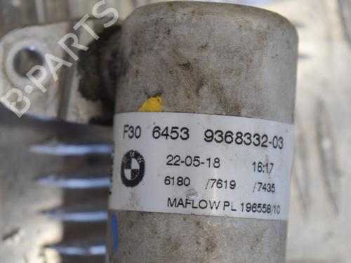 AC pipe BMW 3 (F30, F80) 330 e | BP14626726M126 