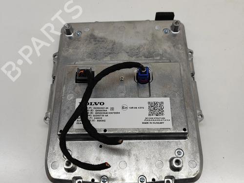 Display VOLVO XC40 (536) B3 Mild-Hybrid | BP33369790C48 - Image 4