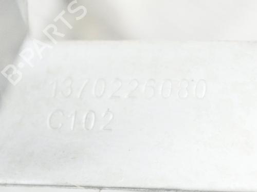 Pipe CITROËN JUMPER II Van 2.2 HDi 130 | BP8837795M125 