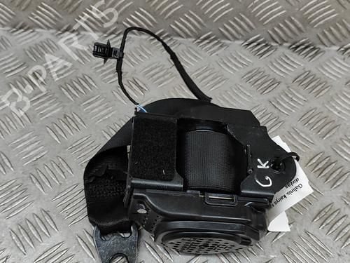 Used Rear left seatbelt BMW iX (I20) xDrive 50 (523 hp) 28687534