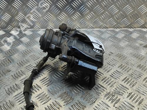 Left rear brake caliper AUDI A4 B8 (8K2) S4 quattro | BP28091264M107 