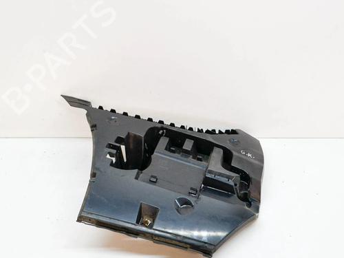 Used Rear bumper bracket Rear bumper bracket BMW 5 (F10) 535 d (313 hp) 33731662 33731662