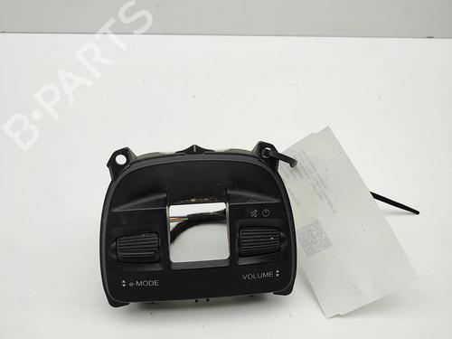 Used Switch Switch FIAT 500e (332_) Elektro (FA1) (95 hp) 36470924 36470924