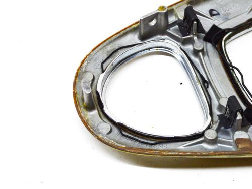 Annen JAGUAR S-TYPE II (X200) 2.7 D | BP9296196O1 