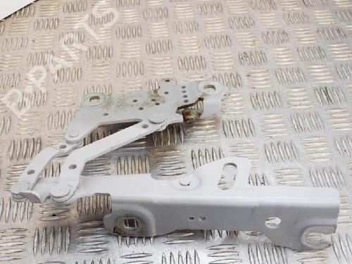 Hinge/Door check strap BMW 1 (F20) M 140 i | BP14662038C146 