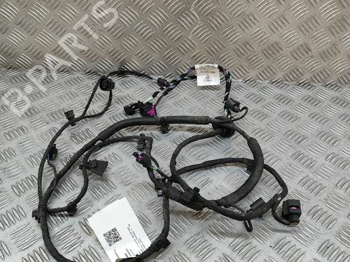 Electronic module PORSCHE MACAN (95B) 3.0 S Diesel | BP26500749M83 