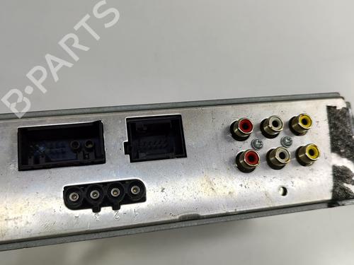Electronic module MERCEDES-BENZ S-CLASS Coupe (C216) CL 500 (216.371) | BP24583179M83 