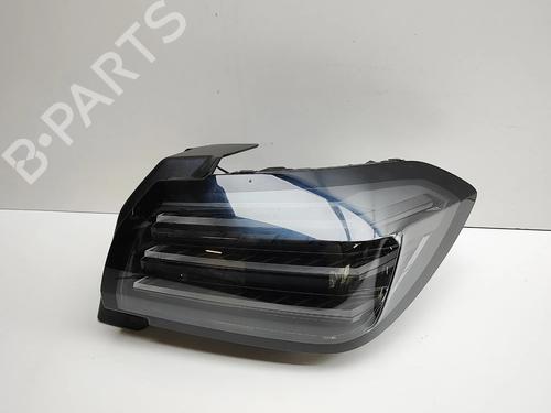 Used Right taillight Right taillight PEUGEOT 208 II (UB_, UP_, UW_, UJ_) e-208 (136 hp) 36458254 36458254