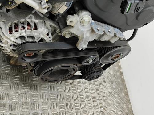 Engine OPEL MOKKA / MOKKA X (J13) 1.6 (_76) | BP18604621M1 