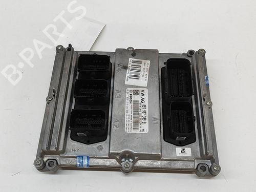 Used Engine control unit (ECU) AUDI Q7 (4MB, 4MG, 4MQ) 3.0 TDI quattro (272 hp) 28956445