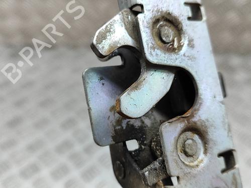 Tailgate lock DODGE RAM 1500 Pickup (DJ, DS) 5.7 4x4 | BP27784804C101 