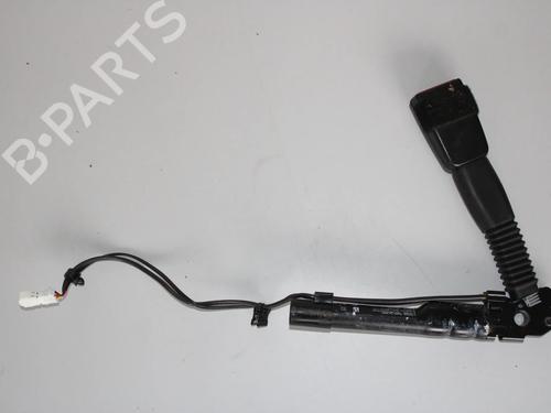 Used Seat buckle Seat buckle BMW 3 Gran Turismo (F34) 318 d (150 hp) 30155290 30155290