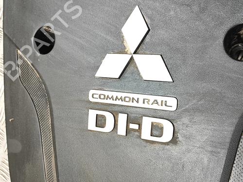 Bovenste bescherming MITSUBISHI L200 / TRITON (KJ_, KK_, KL_) 2.4 DI-D 4WD (KL1T) | BP37493449M93  - Image 6