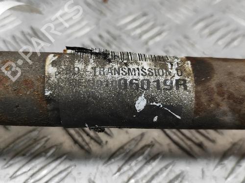 Right front driveshaft NISSAN NV400 Platform/Chassis (X62, X62B) dCi 145 | BP30574914M39 