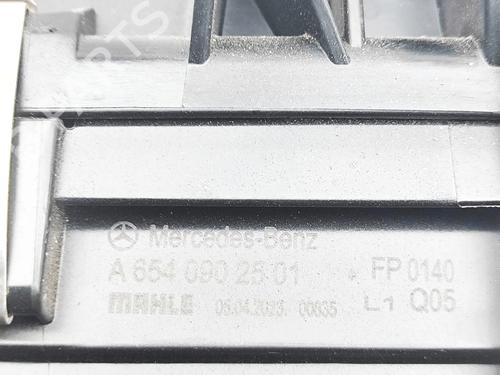 Air filter box MERCEDES-BENZ E-CLASS (W213) E 300 de 4-matic (213.011) | BP34282433M87  - Image 6