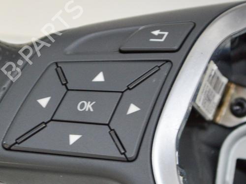 Steering wheel MERCEDES-BENZ E-CLASS (W212) E 220 CDI | BP10368962C49 