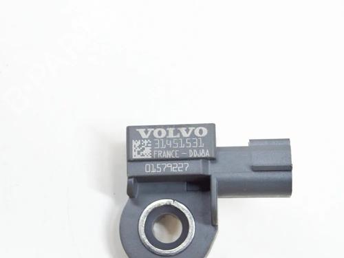 Electronic sensor VOLVO XC60 II (246) D4 AWD | BP8840790M84