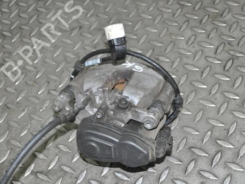 Left rear brake caliper MERCEDES-BENZ E-CLASS Coupe (C238) E 220 d (238.314) | BP30284620M107 - Image 2