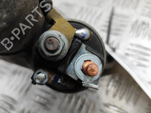 Starter NISSAN JUKE (F15) 1.6 | BP26500985M8