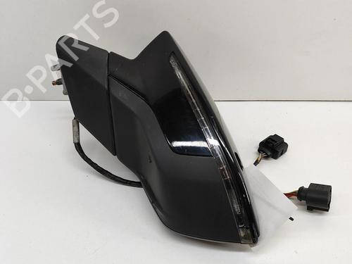 Left mirror SEAT LEON (5F1) 2.0 Cupra | BP19282777C26