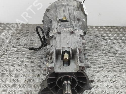Gearbox BMW 3 Touring (F31) 318 d xDrive | BP29076148M3 