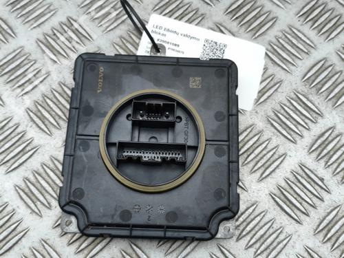 Used Electronic module Electronic module VOLVO XC40 (536) D3 (150 hp) 39958833 39958833
