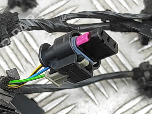 Electronic module BMW X3 (G01, F97, G08) iX3 | BP30917348M83 - Image 6