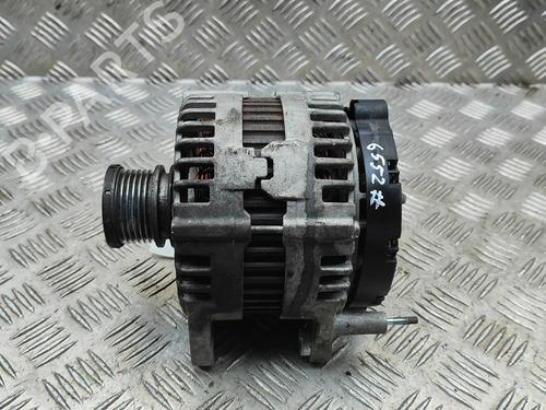 Alternator VW CC B7 (358) 2.0 TDI | BP38730596M7 - Image 2