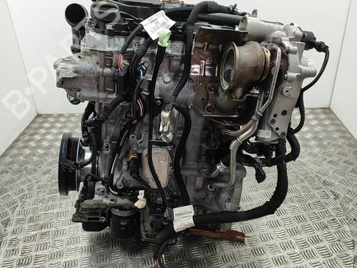 Motor CITROËN C3 AIRCROSS II (2R_, 2C_) 1.2 PureTech 130 (2RHNYH) | BP25614533M1 