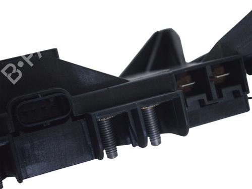 Fuse box MERCEDES-BENZ S-CLASS Coupe (C217) S 63 AMG (217.377) | BP30238862E1 