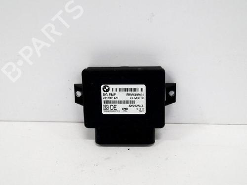 Elektronik Modul für BMW 6 Coupe (F13) 640 d (313 hp) 6735851