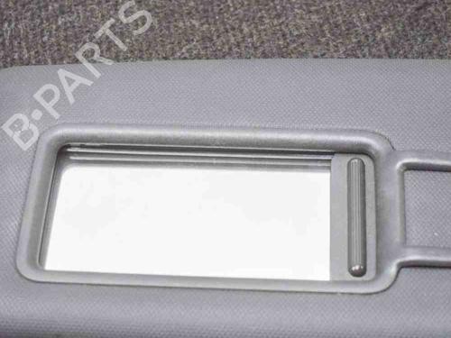 Left sun visor AUDI A4 B8 (8K2) 1.8 TFSI | BP6767649I1 